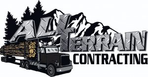 All terrain logo