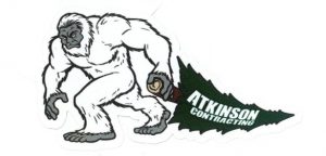 Atkinson logo