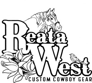 Reata West logo