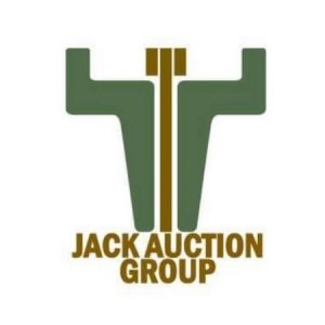 Jack Auction logo