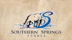 Southern Springs Stable logo