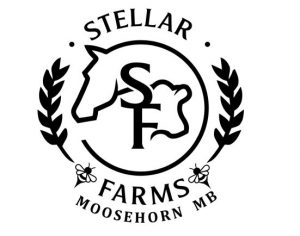 Stellar Farms logo