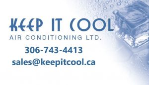 keep it cool logo