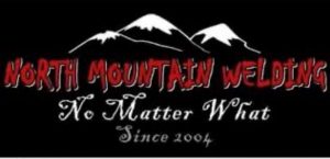 north mountain logo