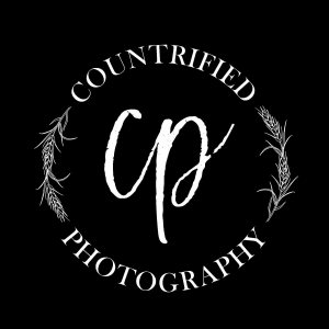 Countrified Photography logo