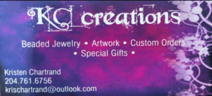 Kristen logo