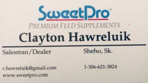 Sweet Pro logo