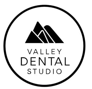 Valley Dental logo